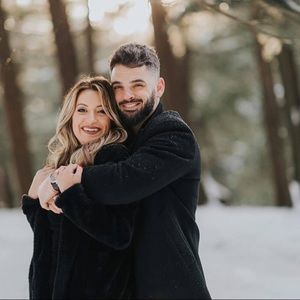 Meet your Posher, Cristina